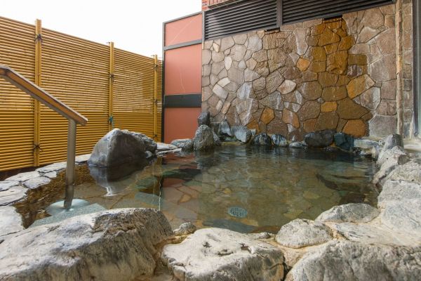 APA Hotel Komatsu Grand